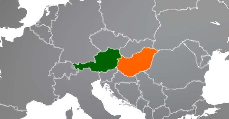 Magyarország és Ausztria energiaellátásának összehasonlítása